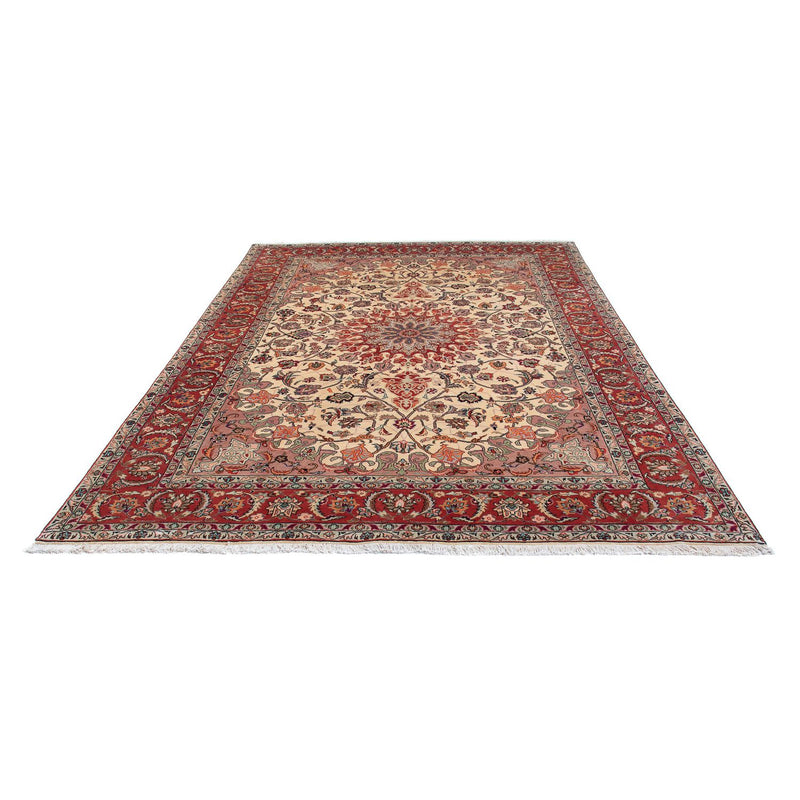タブリーズ - 50 Raj 絨毯 295x203cm - ペルシャ絨毯