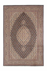 タブリーズ 絨毯 302x200cm - ペルシャ絨毯 – product image
