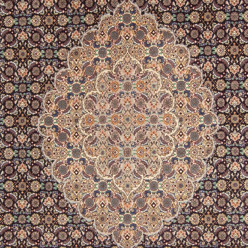 タブリーズ 絨毯 302x200cm - ペルシャ絨毯