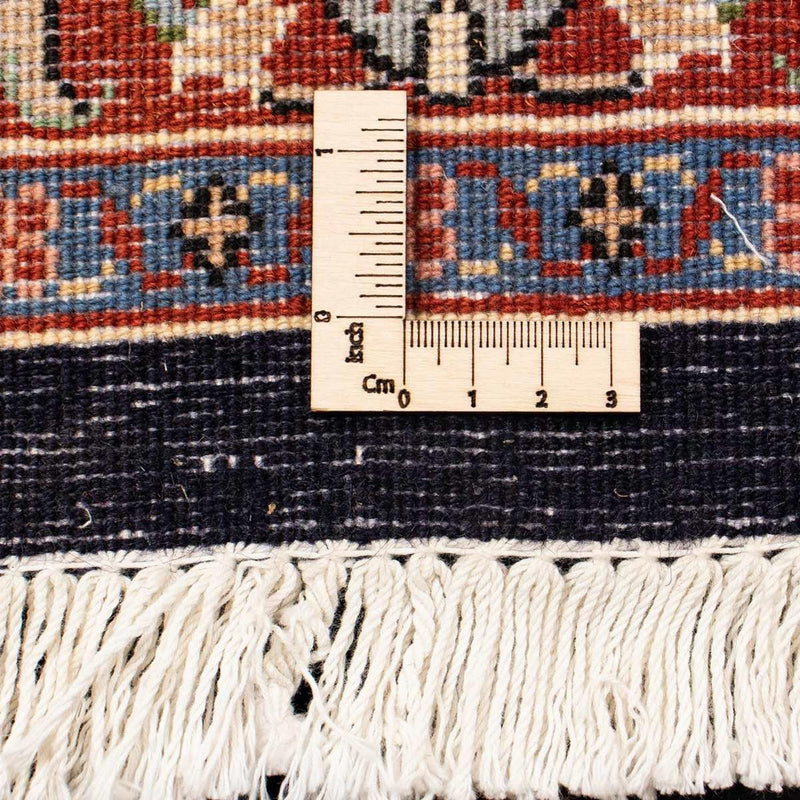 カシュマール 絨毯 342x249cm - ペルシャ絨毯