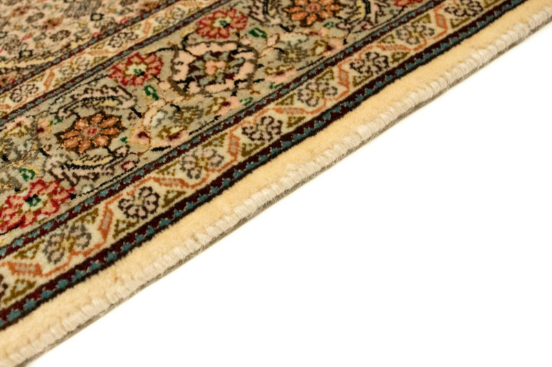 タブリーズ - 50 Raj 絨毯 154x106cm - ペルシャ絨毯
