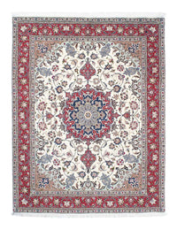 タブリーズ - 50 Raj 絨毯 202x156cm - ペルシャ絨毯 – product image