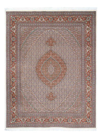 タブリーズ 絨毯 203x153cm - ペルシャ絨毯 – product image