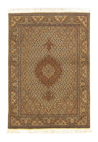 タブリーズ - 50 Raj 絨毯 147x103cm - ペルシャ絨毯 – product image