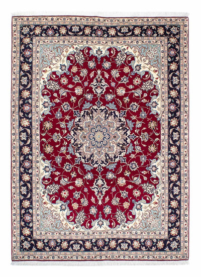 タブリーズ - 50 Raj 絨毯 155x207cm - ペルシャ絨毯