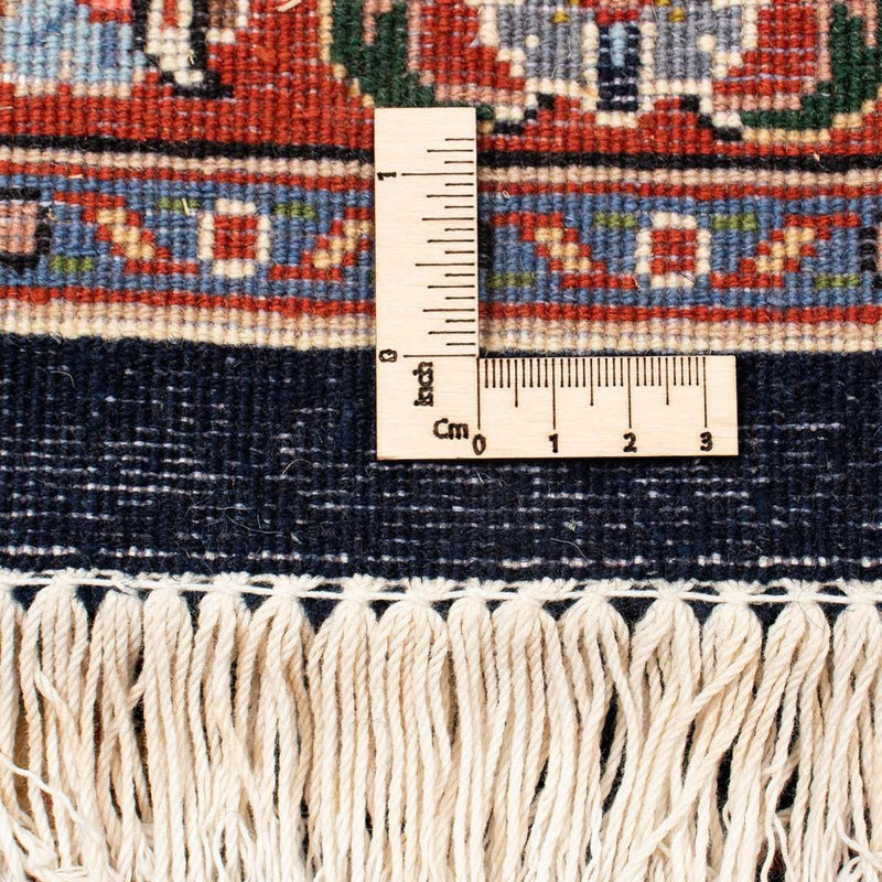 カシュマール 絨毯 335x246cm - ペルシャ絨毯