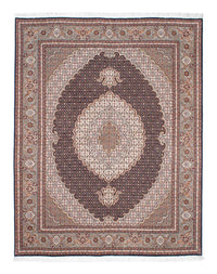 タブリーズ 絨毯 187x150cm - ペルシャ絨毯 – product image