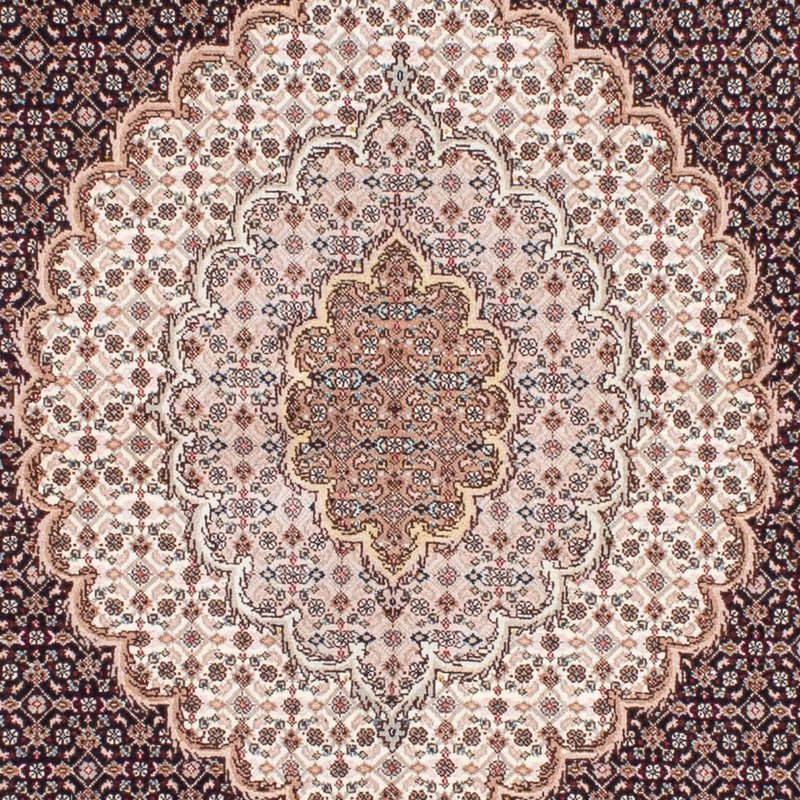 タブリーズ 絨毯 187x150cm - ペルシャ絨毯