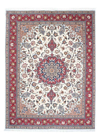 タブリーズ - 50 Raj 絨毯 208x152cm - ペルシャ絨毯 – product image