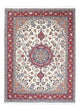 タブリーズ - 50 Raj 絨毯 208x152cm - ペルシャ絨毯