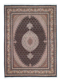 タブリーズ - 50 Raj 絨毯 208x150cm - ペルシャ絨毯 – product image