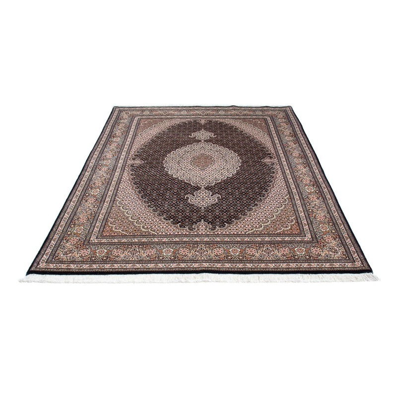 タブリーズ - 50 Raj 絨毯 208x150cm - ペルシャ絨毯