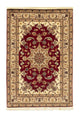 タブリーズ - 50 Raj 絨毯 150x100cm - ペルシャ絨毯