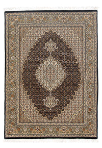 タブリーズ - 50 Raj 絨毯 148x100cm - ペルシャ絨毯 – product image