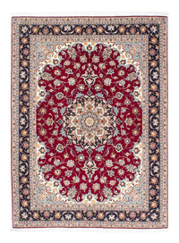 タブリーズ - 50 Raj 絨毯 207x153cm - ペルシャ絨毯 – product image