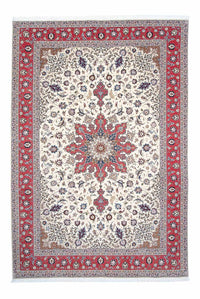 タブリーズ - 50 Raj 絨毯 310x207cm - ペルシャ絨毯 – product image