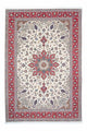 タブリーズ - 50 Raj 絨毯 310x207cm - ペルシャ絨毯