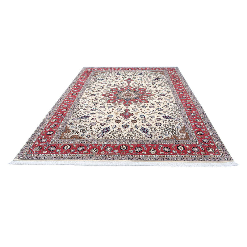 タブリーズ - 50 Raj 絨毯 310x207cm - ペルシャ絨毯