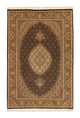 タブリーズ - 50 Raj 絨毯 153x102cm - ペルシャ絨毯
