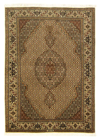 タブリーズ - 50 Raj 絨毯 155x105cm - ペルシャ絨毯 – product image
