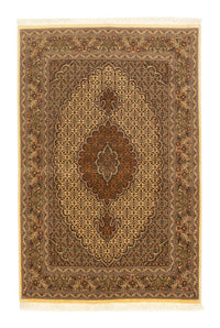 タブリーズ - 50 Raj 絨毯 160x103cm - ペルシャ絨毯 – product image
