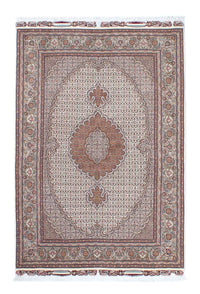 タブリーズ 絨毯 184x123cm - ペルシャ絨毯 – product image