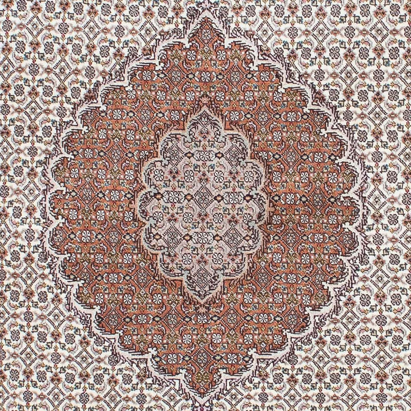 タブリーズ 絨毯 184x123cm - ペルシャ絨毯