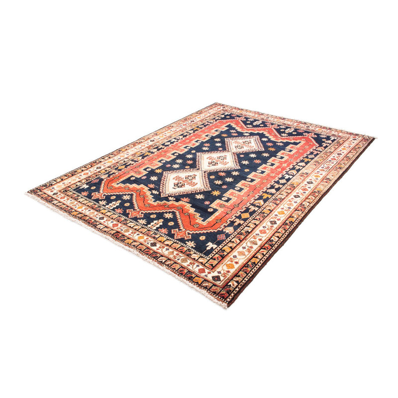 シーラーズ 絨毯 207x158cm - ペルシャ絨毯