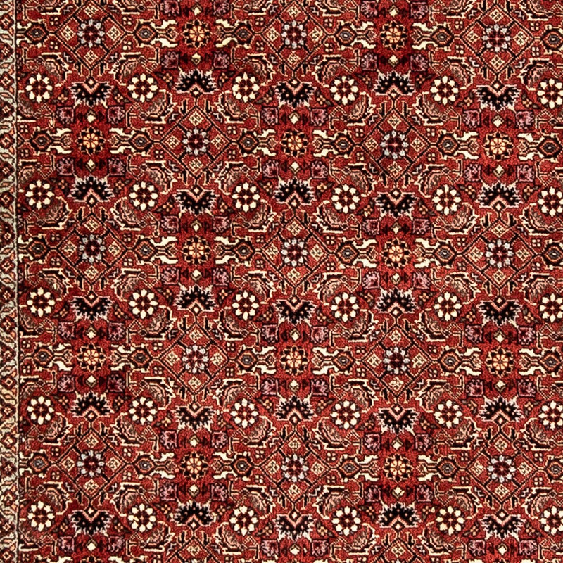 ビジャー 絨毯 296x81cm - ペルシャ絨毯