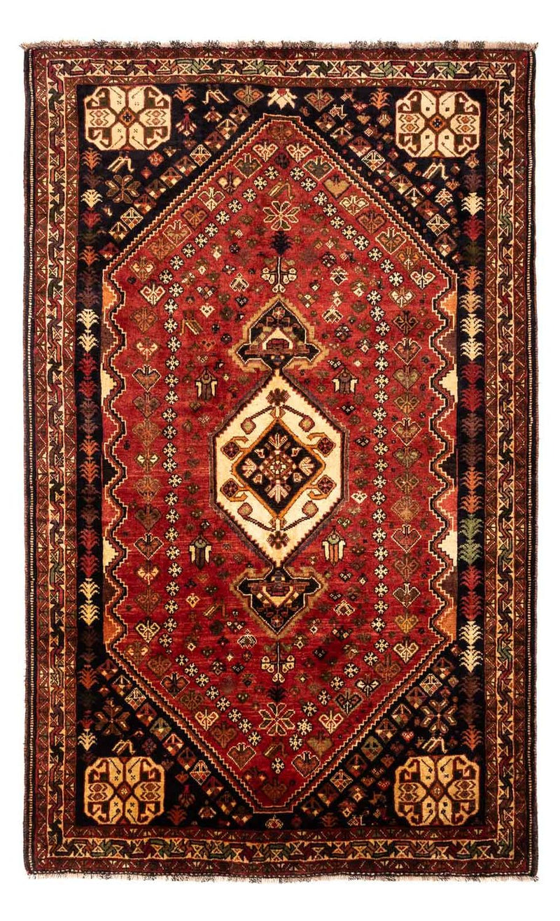 シーラーズ 絨毯 276x172cm - ペルシャ絨毯
