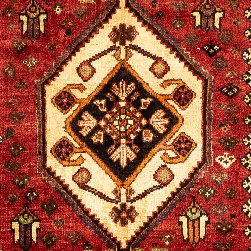 シーラーズ 絨毯 276x172cm - ペルシャ絨毯