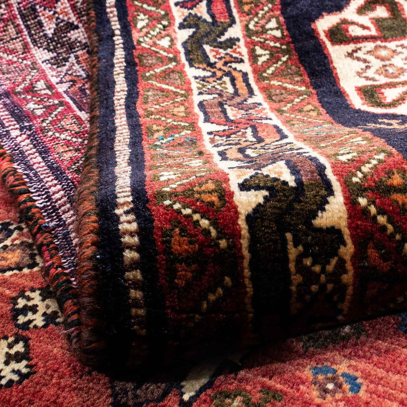 シーラーズ 絨毯 276x172cm - ペルシャ絨毯