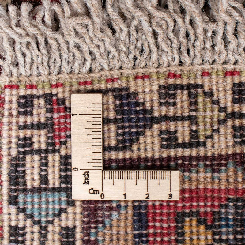 ヤラメ 絨毯 281x75cm - ペルシャ絨毯