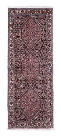 ビジャー 絨毯 202x75cm - ペルシャ絨毯 – product image
