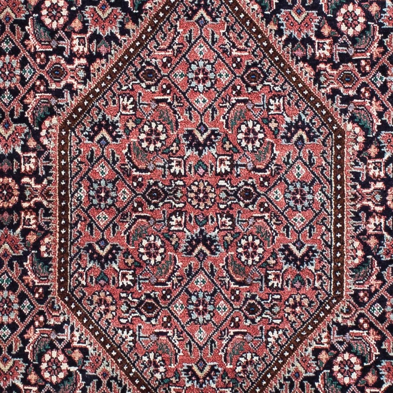 ビジャー 絨毯 202x75cm - ペルシャ絨毯