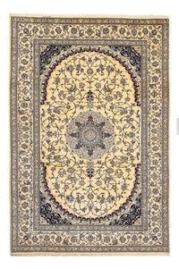 ナイン - 6la 絨毯 294x200cm - ペルシャ絨毯 – product image