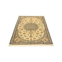 ナイン - 6la 絨毯 140x77cm - ペルシャ絨毯 – product image