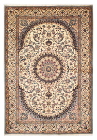 ナイン - 6la 絨毯 213x148cm - ペルシャ絨毯 – product image