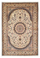 ナイン - 6la 絨毯 213x148cm - ペルシャ絨毯
