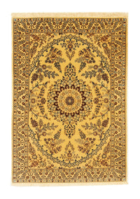 ナイン - 6la 絨毯 140x95cm - ペルシャ絨毯 – product image