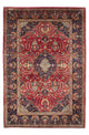 カシャーン 絨毯 237x160cm - ペルシャ絨毯