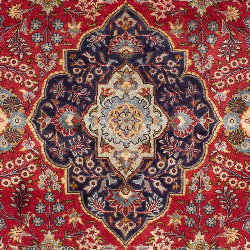 カシャーン 絨毯 237x160cm - ペルシャ絨毯