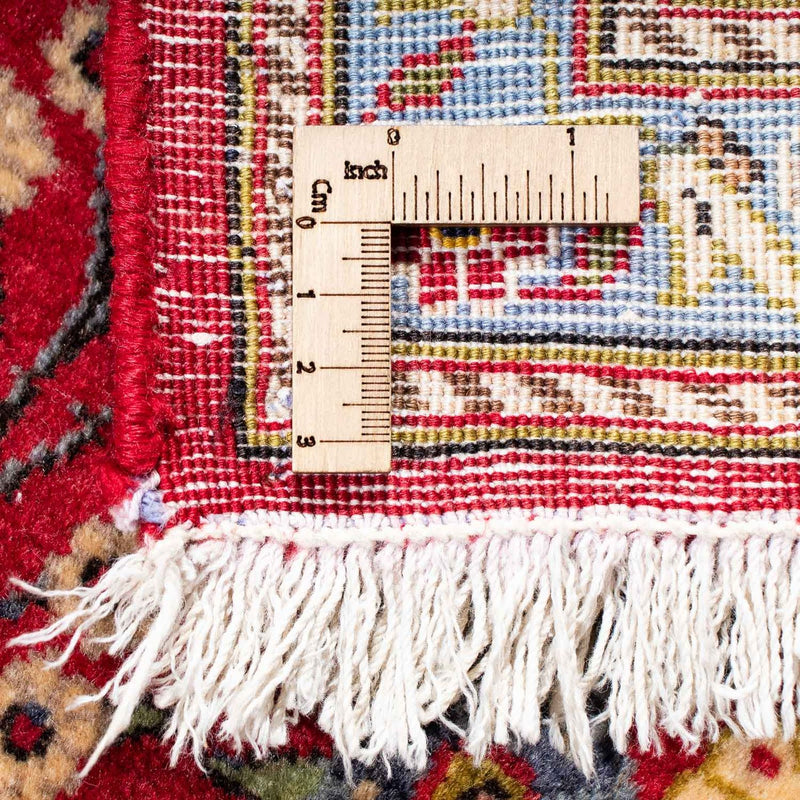 カシャーン 絨毯 237x160cm - ペルシャ絨毯