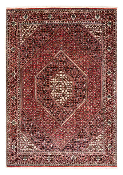 ビジャー 絨毯 169x233cm - ペルシャ絨毯
