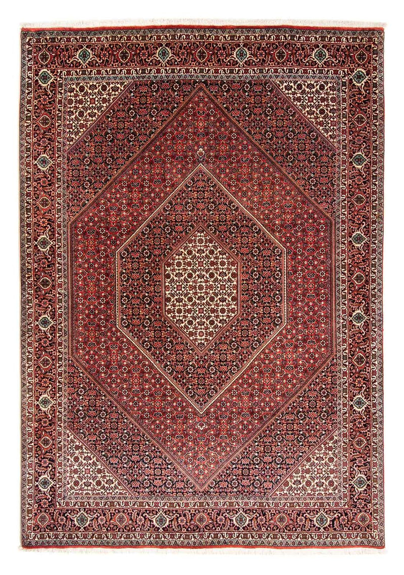 ビジャー 絨毯 233x169cm - ペルシャ絨毯
