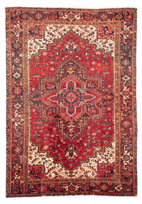 ヘリーズ 絨毯 300x207cm - ペルシャ絨毯 – product image