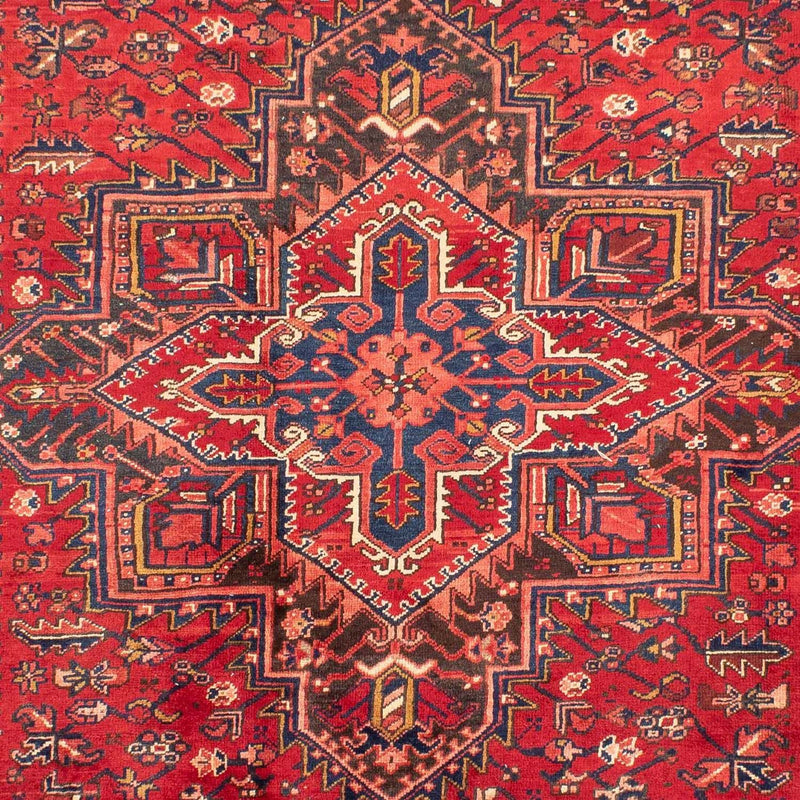 ヘリーズ 絨毯 300x207cm - ペルシャ絨毯