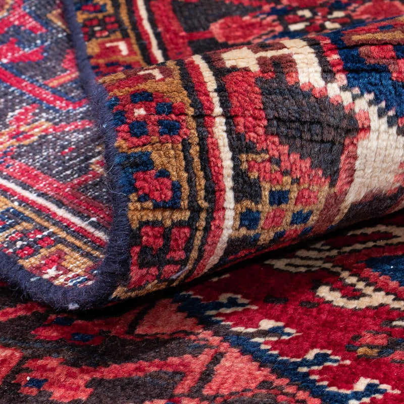 ヘリーズ 絨毯 300x207cm - ペルシャ絨毯