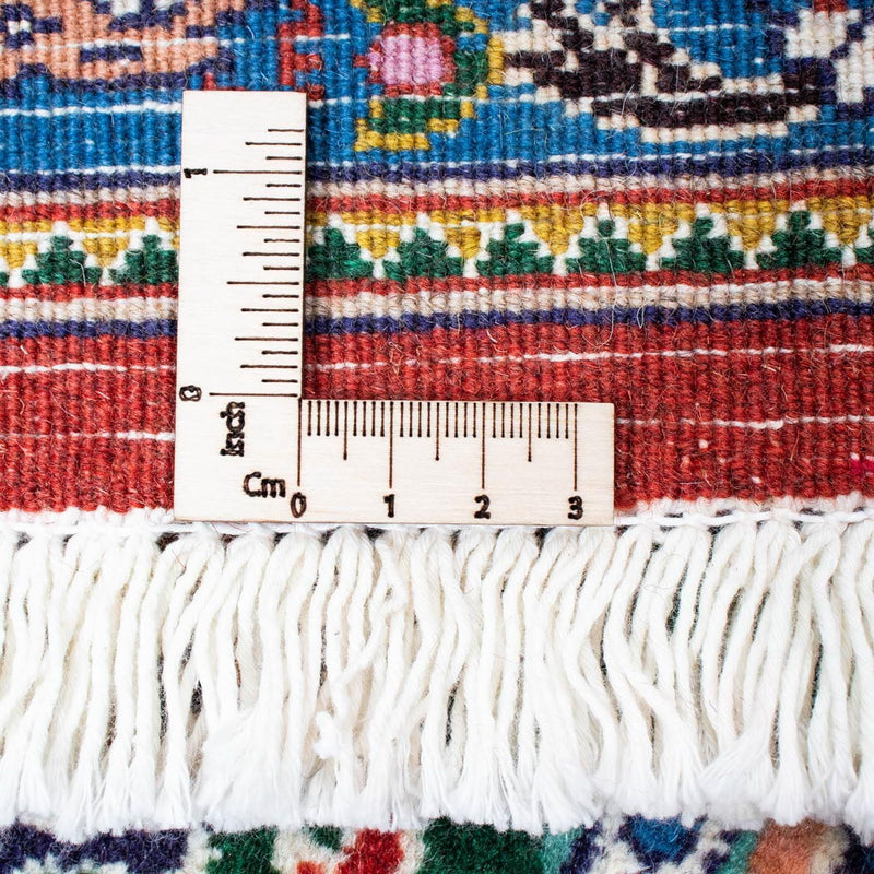 モウド 絨毯 296x195cm - ペルシャ絨毯
