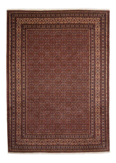 サラブ 絨毯 253x348cm - ペルシャ絨毯